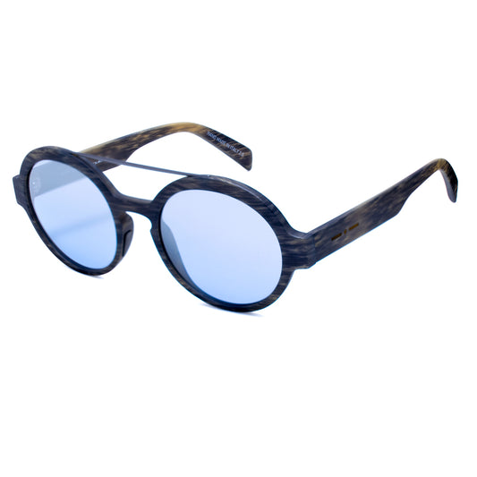 Italia independent 0913-BHS-022 Sunglasses Unisex 51/20/140