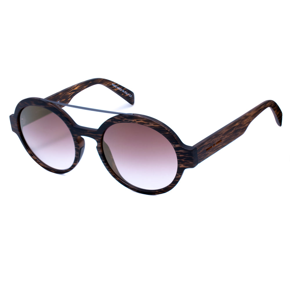 Italia independent 0913-BHS-043 Sunglasses Unisex 51/20/140