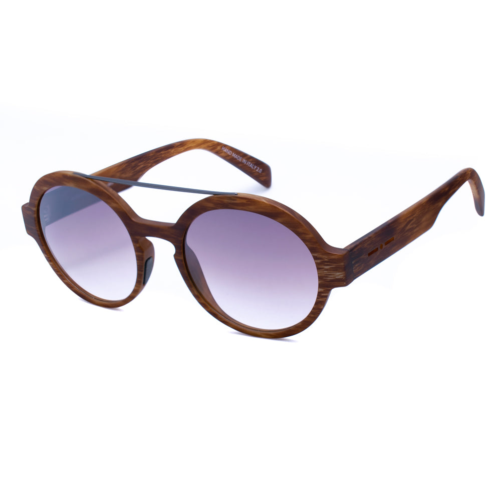 Italia independent 0913-BHS-044 Sunglasses Unisex 51/20/140