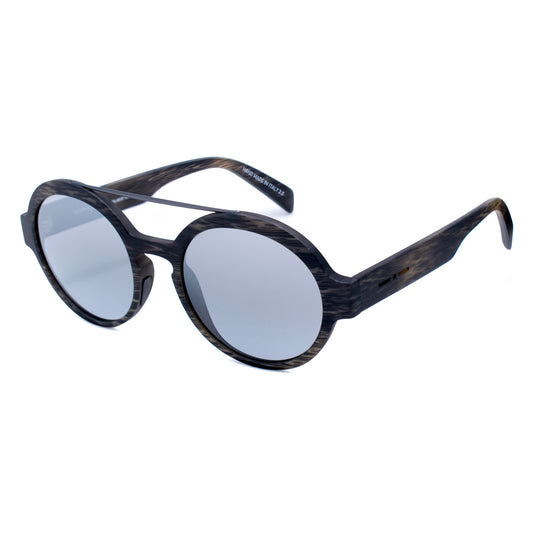 Italia independent 0913-BHS-071 Sunglasses Unisex 51/20/140