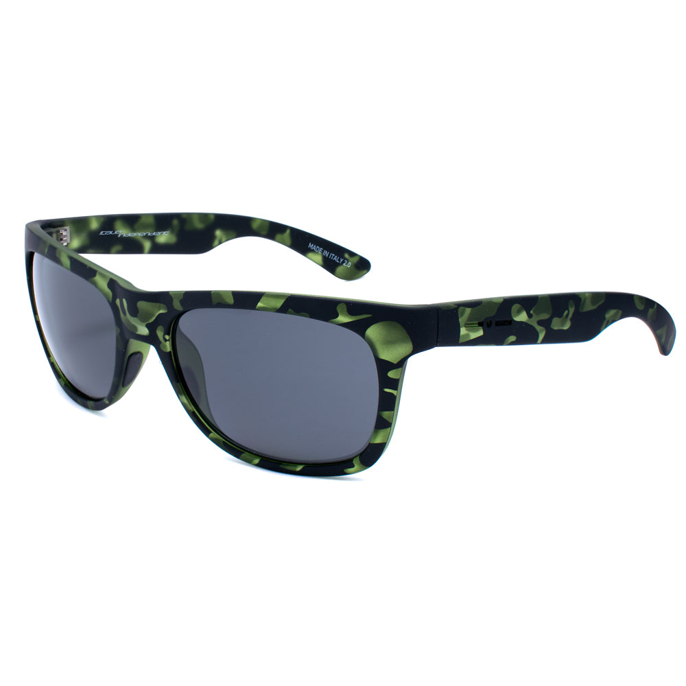 Italia independent 0915-140-000 Sunglasses Unisex 57/19/135