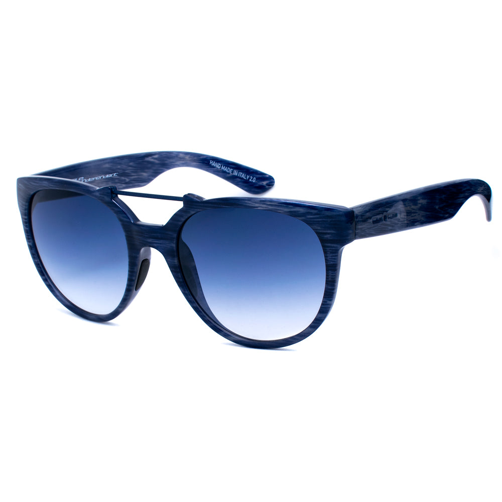 Italia independent 0916-BH2-022 Sunglasses Unisex 51/19/140