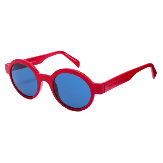 Italia independent 0917-CRK-053 Sunglasses Women 22/46/145