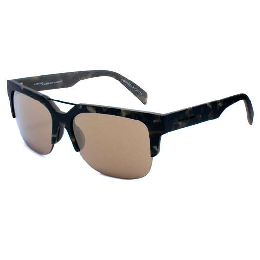 Italia independent 0918-140-000 Sunglasses Men 53/16/140