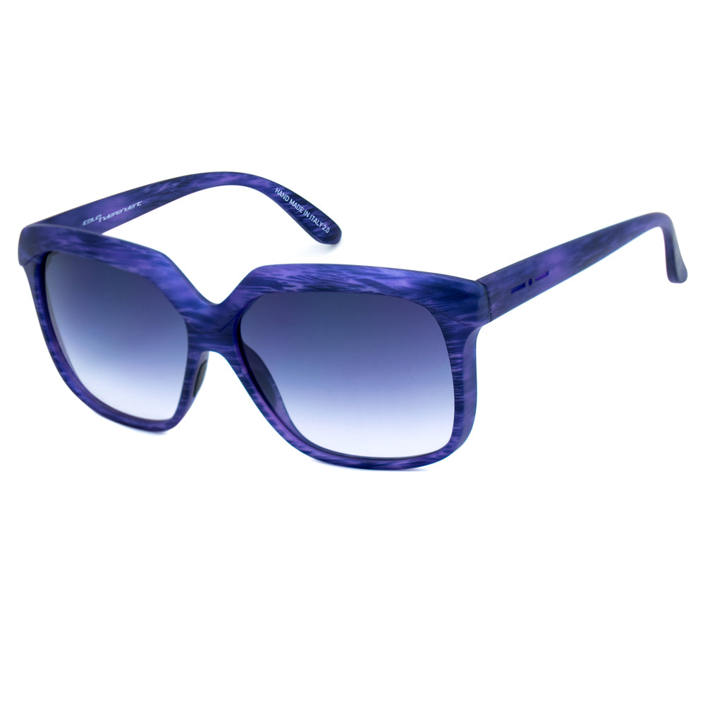 Italia independent 0919-BHS-017 Sunglasses Women 57/12/140