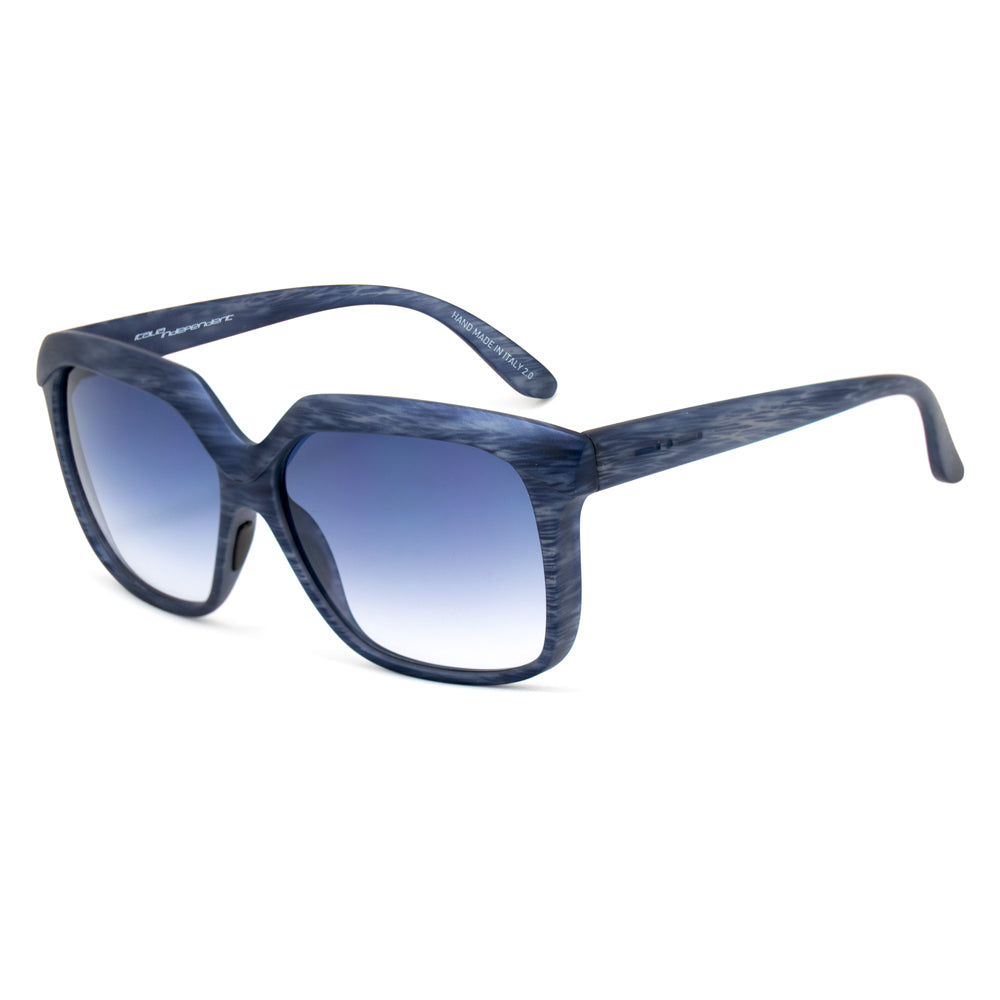 Italia independent 0919-BHS-022 Sunglasses Women 57/12/140