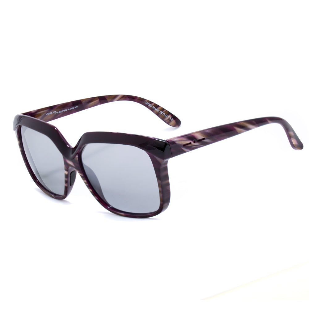 Italia independent 0919-BTG-017 Sunglasses Women 57/12/140