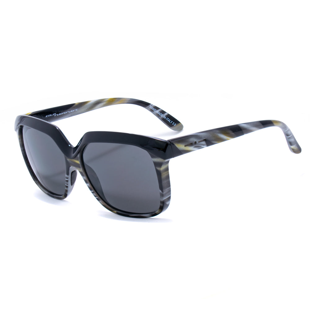 Italia independent 0919-BTG-071 Sunglasses Women 57/12/140