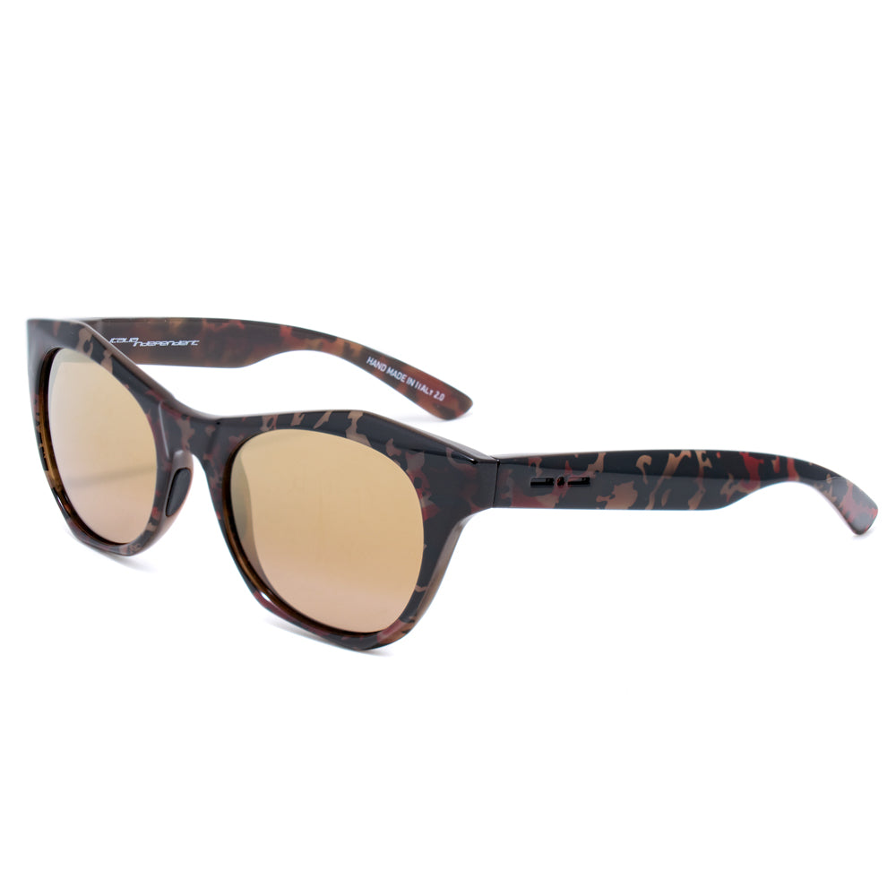 Italia independent 0923-142-GLS Sunglasses Women 52/20/135