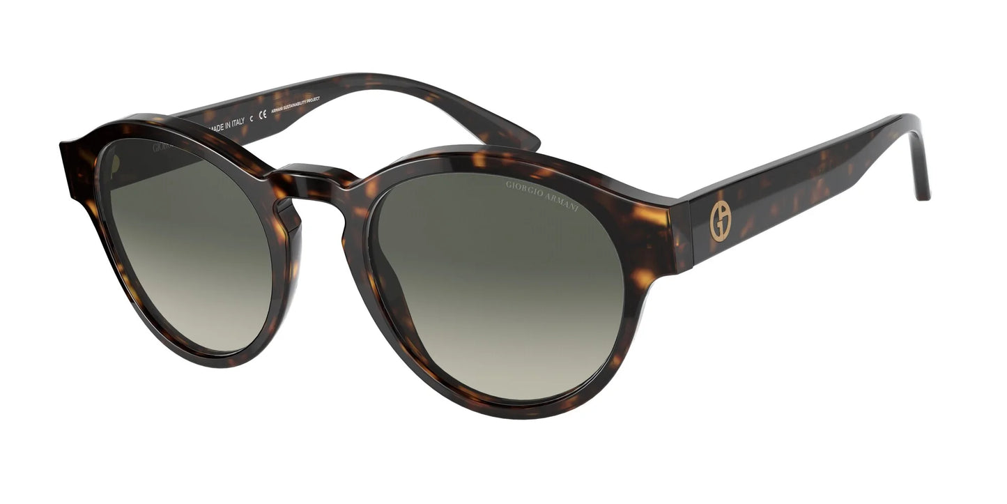 Giorgio armani 0AR8146F58797 Sunglasses Women 58/21/145