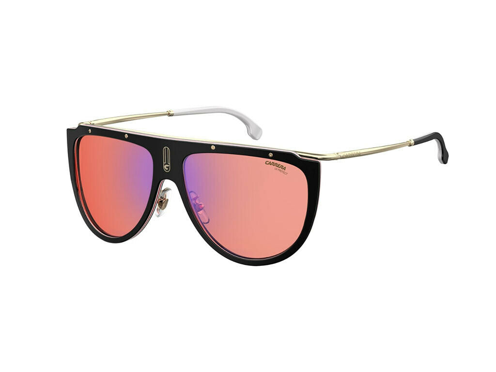 Carrera 1023-S-WR7-UZ Sunglasses Unisex 60/17/140