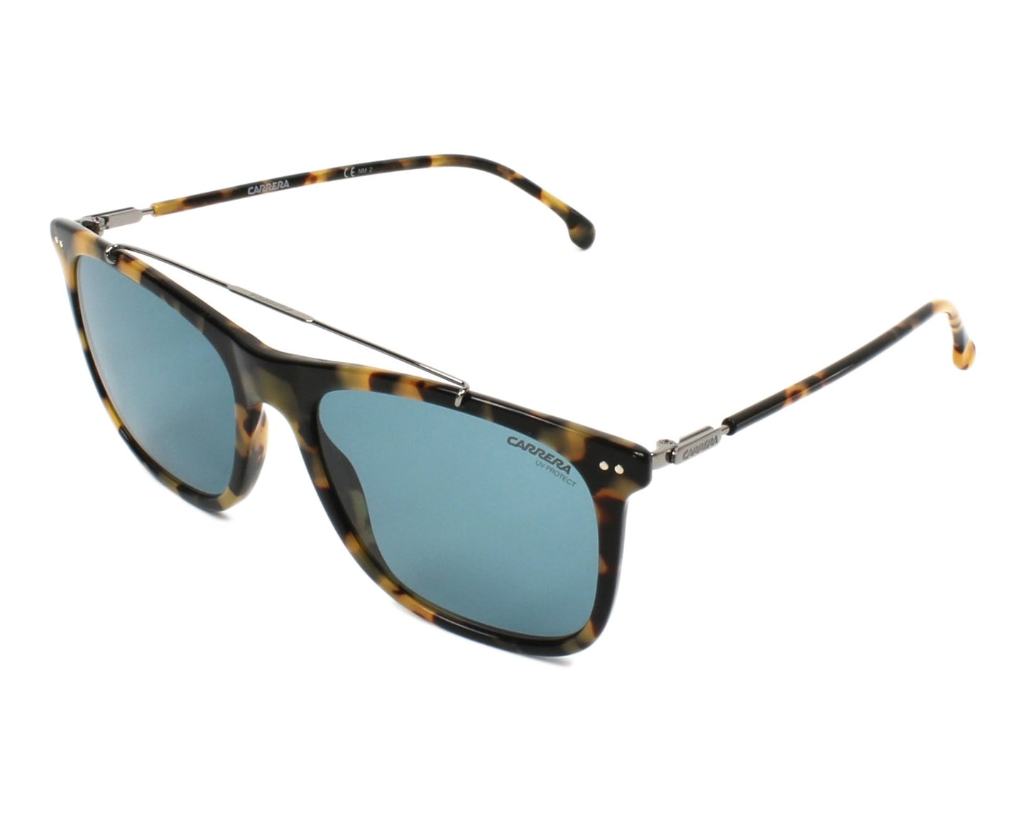 Carrera 150-S-3MA-KU Sunglasses Men 55/17/140