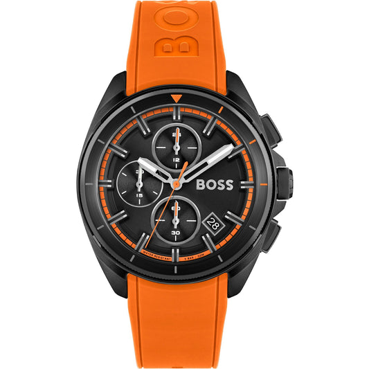 Hugo boss 1513957 Men Watch 44mm 5 ATM