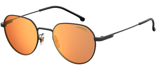 Carrera 2015T-S-8LZUW Sunglasses Unisex 48/17/140