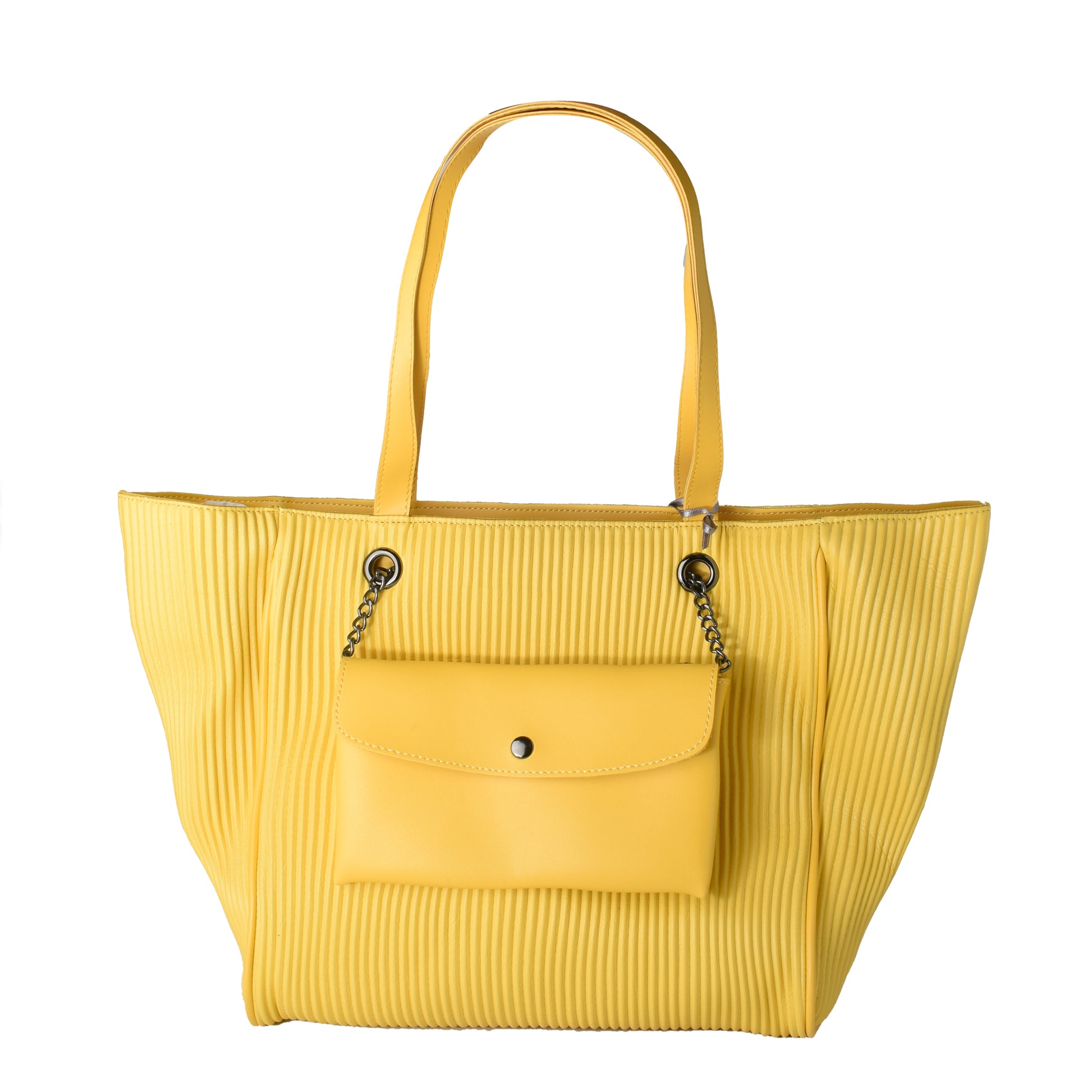 Laura ashley 246YELLOW Women Bag 30x28x12cm