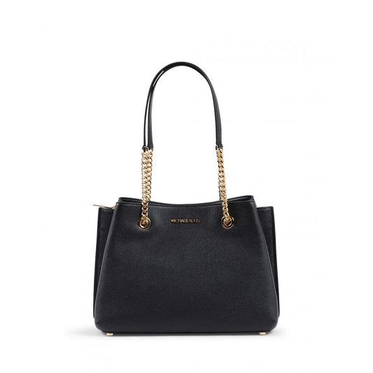 Michael kors 35S0GXZS7LBLK Women Handbag 34x22x14cm