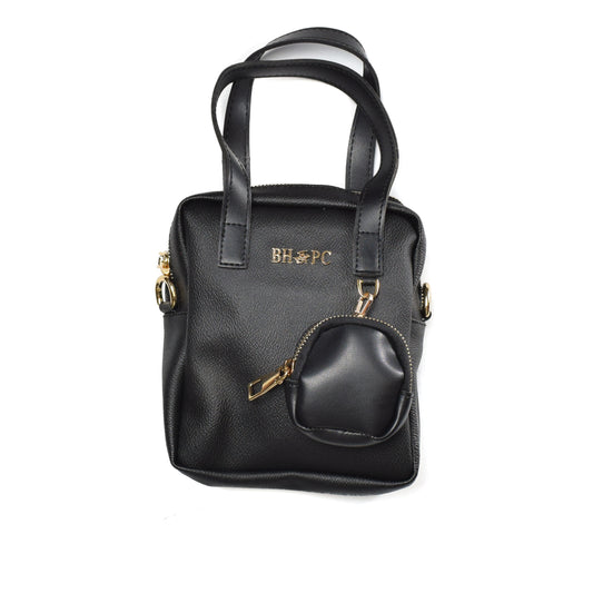 Beverly hills polo club 657BHP6790 Women Bag 15x18x5cm