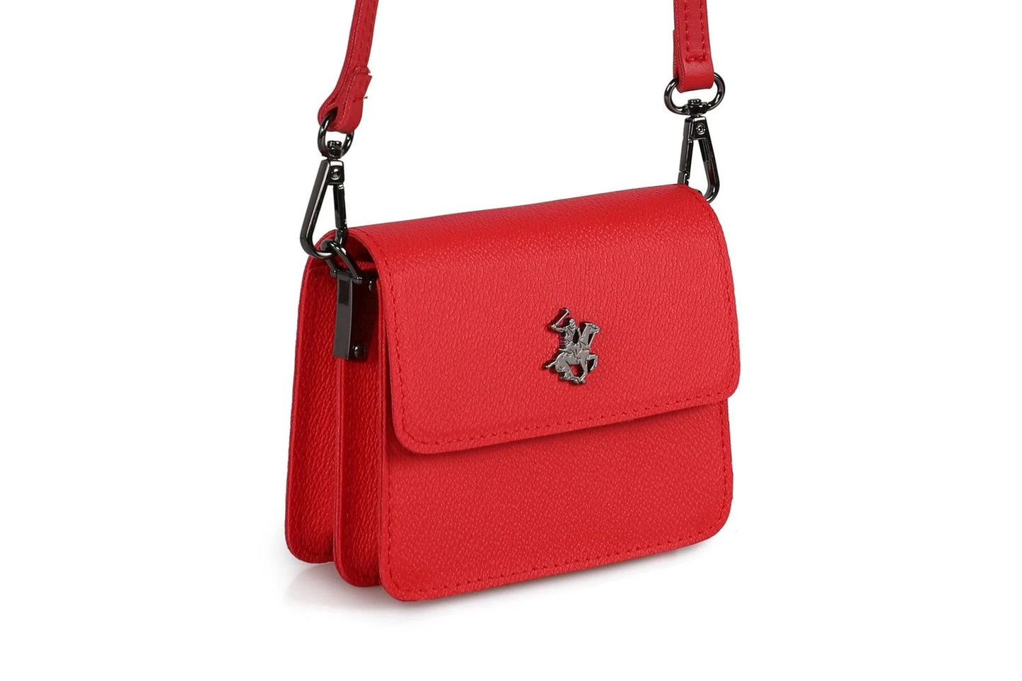 Beverly hills polo club 668BHP0189 Women Bag 13x12x5cm