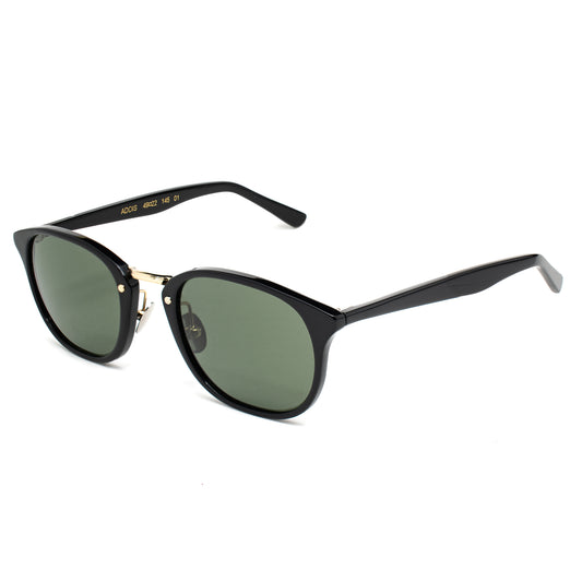 Lgr ADDIS-BLACK01 Sunglasses Women 49/22/145