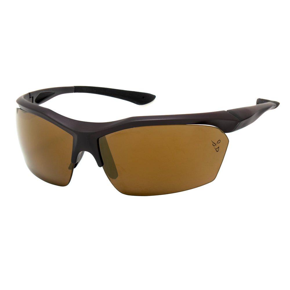 Italia independent ADP10-009-POL Sunglasses Men 57/12/140