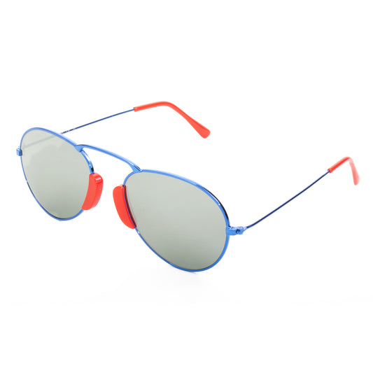 Lgr AGADIR-BLUE08 Sunglasses Unisex 54/20/145