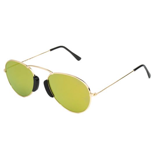 Lgr AGADIR-GOLD01 Sunglasses Unisex 54/20/145