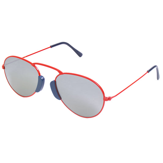 Lgr AGADIR-RED-07 Sunglasses Unisex 54/20/145