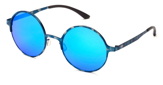 Adidas AOM004-WHS022 Sunglasses Women 52/21/140