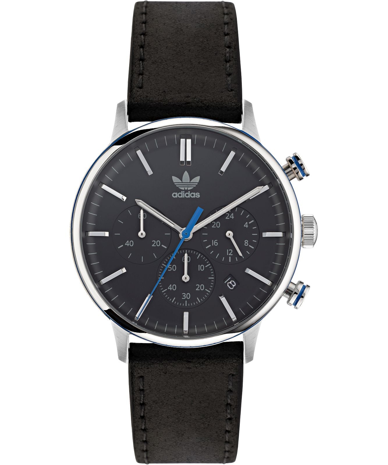 Adidas AOSY22013 Men Watch 40mm 5 ATM