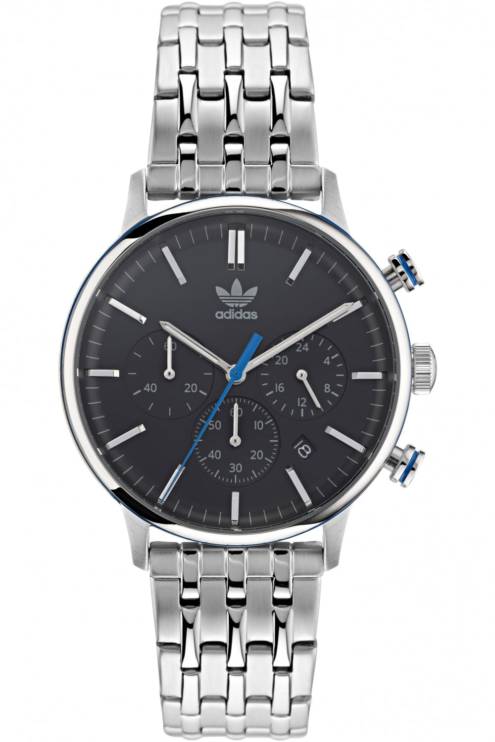 Adidas AOSY22018 Men Watch 40mm 10 ATM