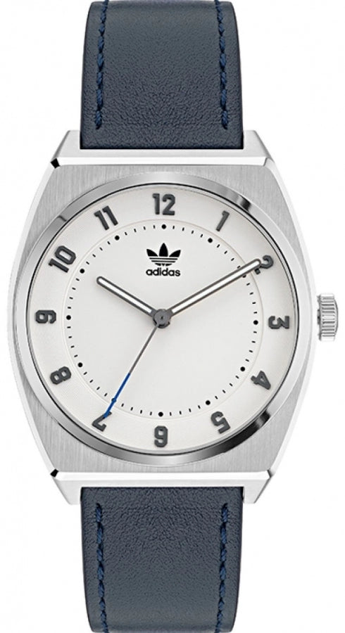 Adidas AOSY22030 Men Watch 37mm 5 ATM