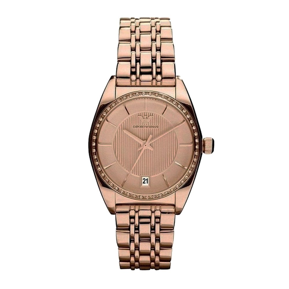 Armani AR0381 Women Watch 31mm 5ATM