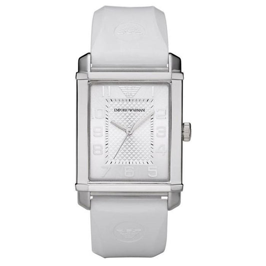 Armani AR0498 Unisex Watch 31mm 5ATM