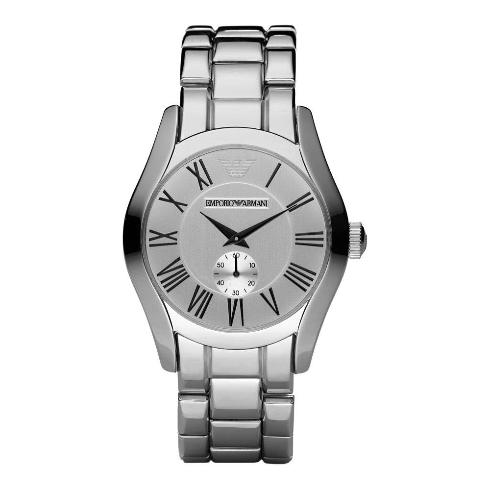 Armani AR0647 Men Watch 42mm 5ATM