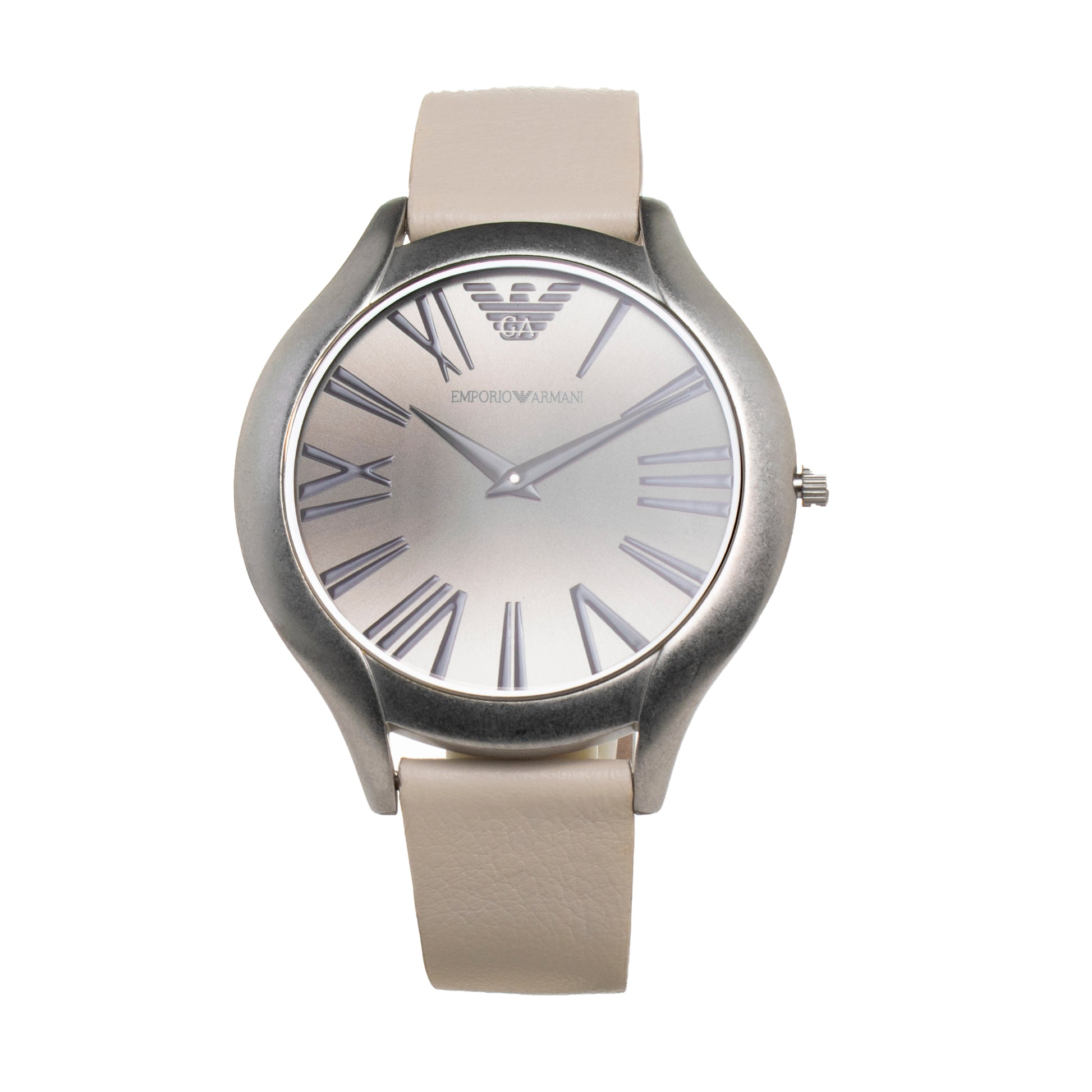 Armani AR0776 Women Watch 43mm 5 ATM