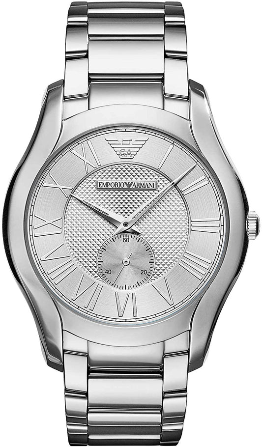Armani AR11084 Men Watch 43mm 3 ATM