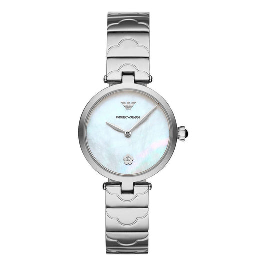 Armani AR11235 Women Watch 32mm 5 ATM