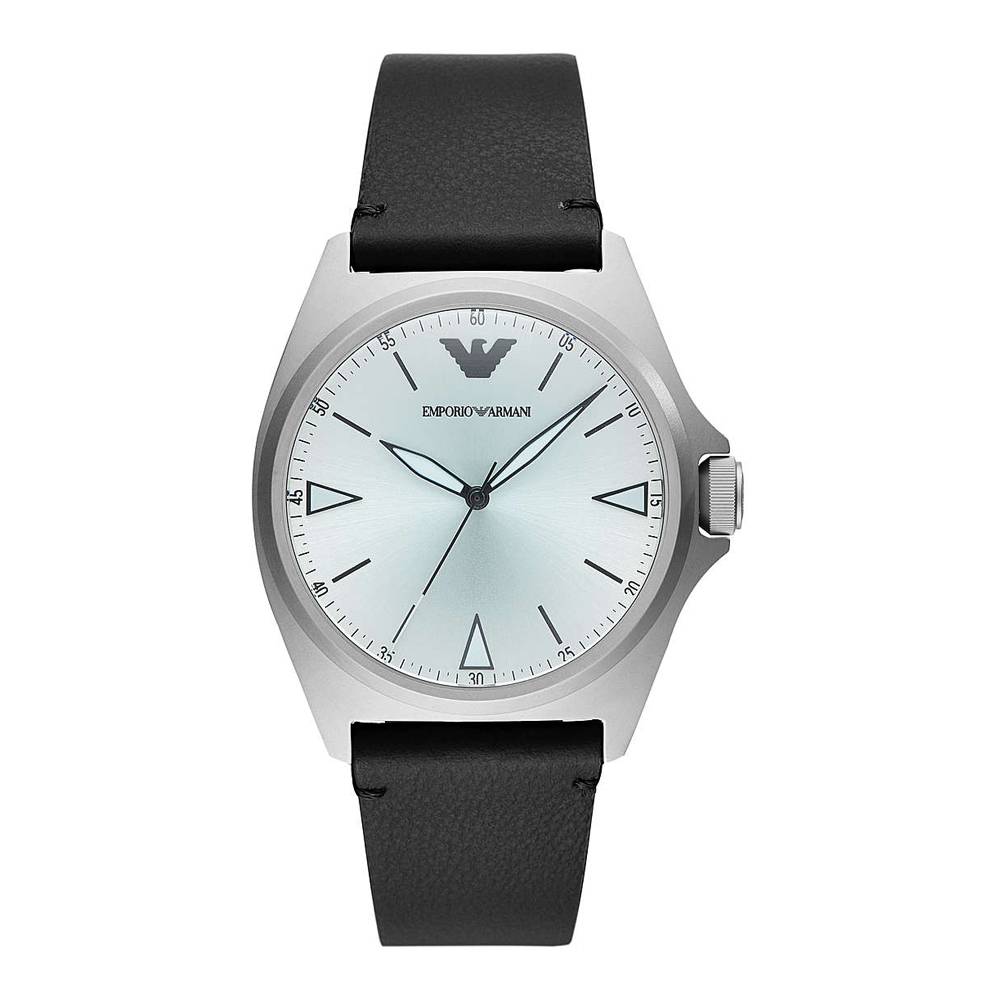 Armani AR11308 Men Watch 40mm 5ATM