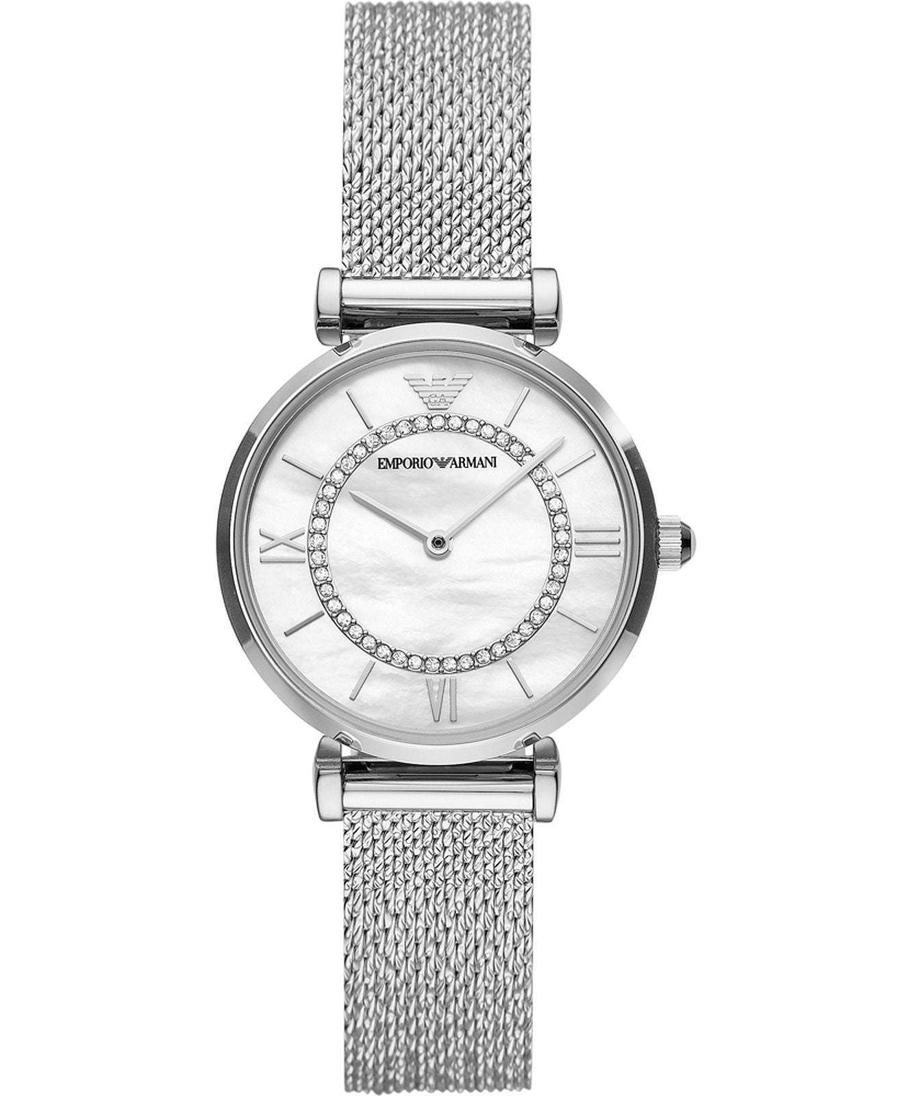 Armani AR11319 Women Watch 32mm 3ATM