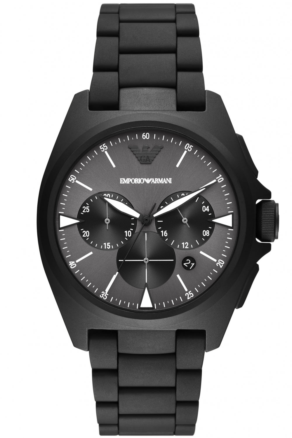 Armani AR11412 Men Watch 42mm 5 ATM