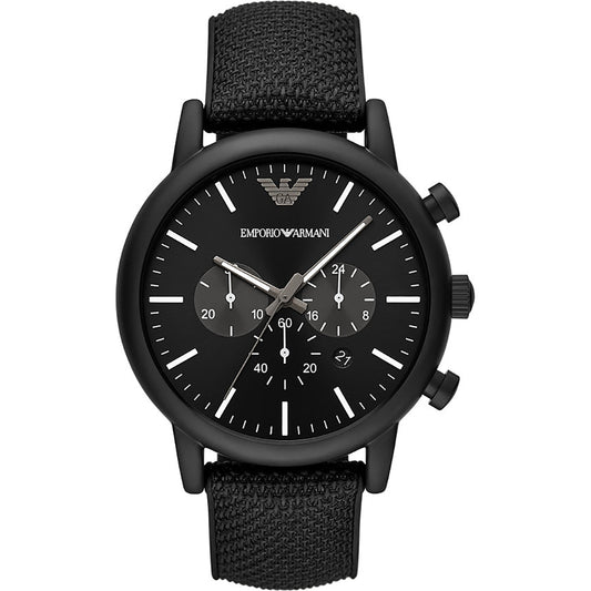 Armani AR11450 Men Watch 46mm 5ATM