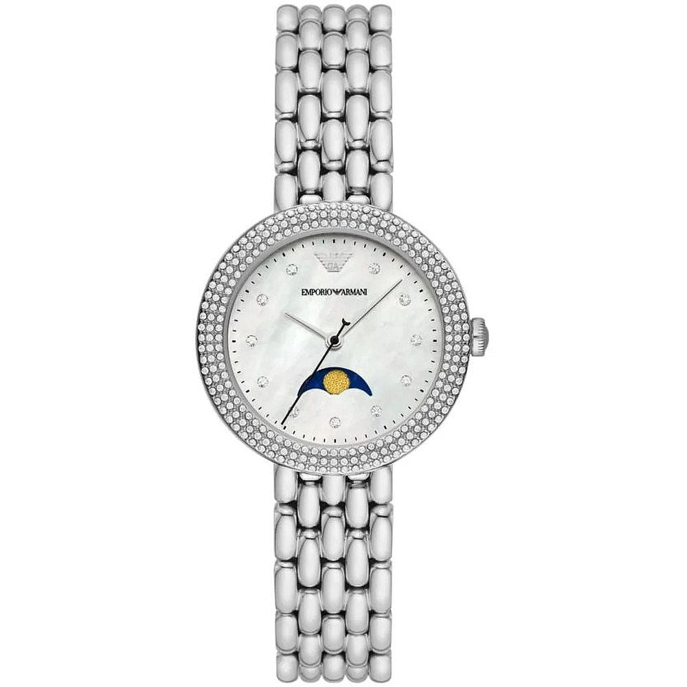 Armani AR11461 Women Watch 32mm 3 ATM