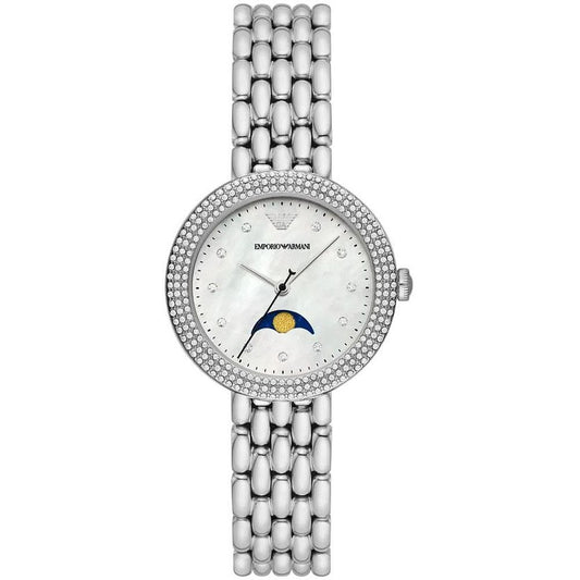 Armani AR11461 Women Watch 32mm 3 ATM