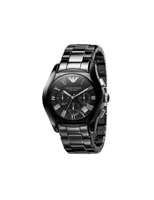 Armani AR1400 Men Watch 42mm 3 ATM