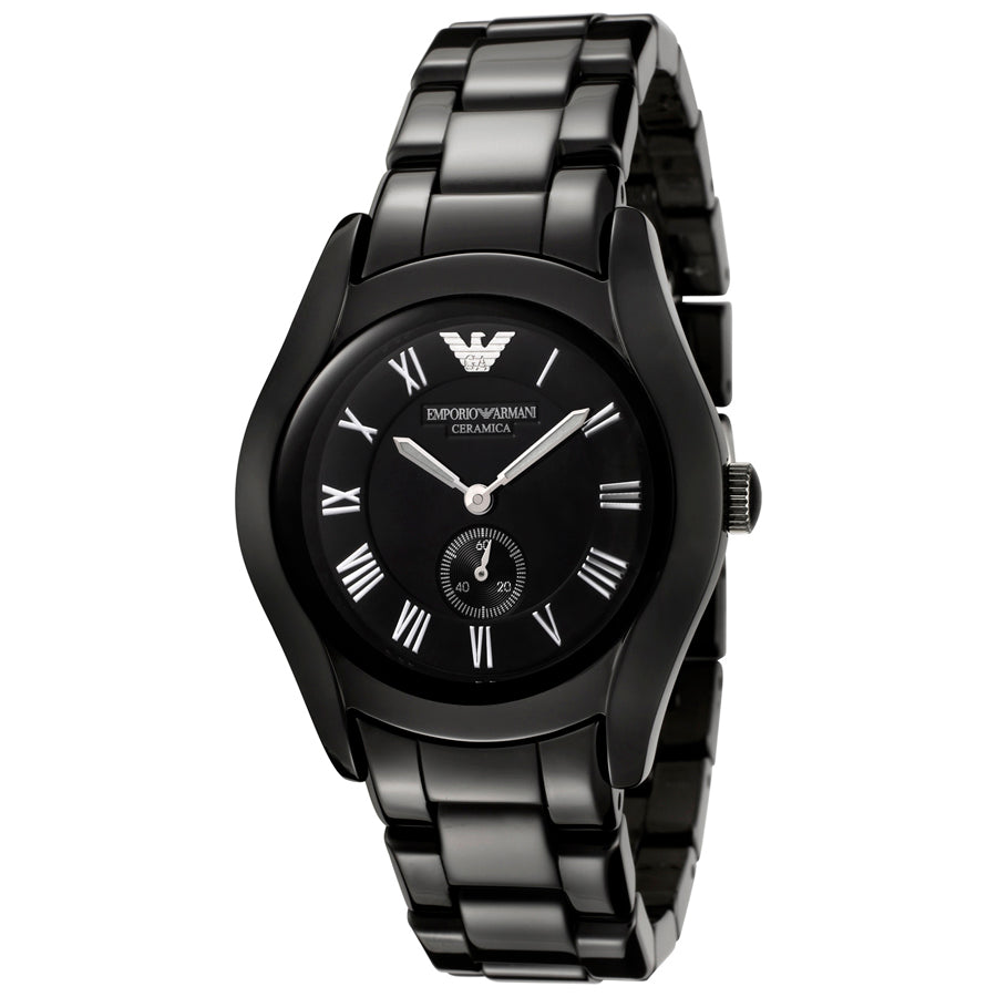 Armani AR1402 Men Watch 42mm 3 ATM