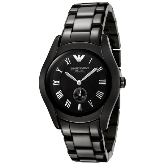 Armani AR1402 Men Watch 42mm 3 ATM