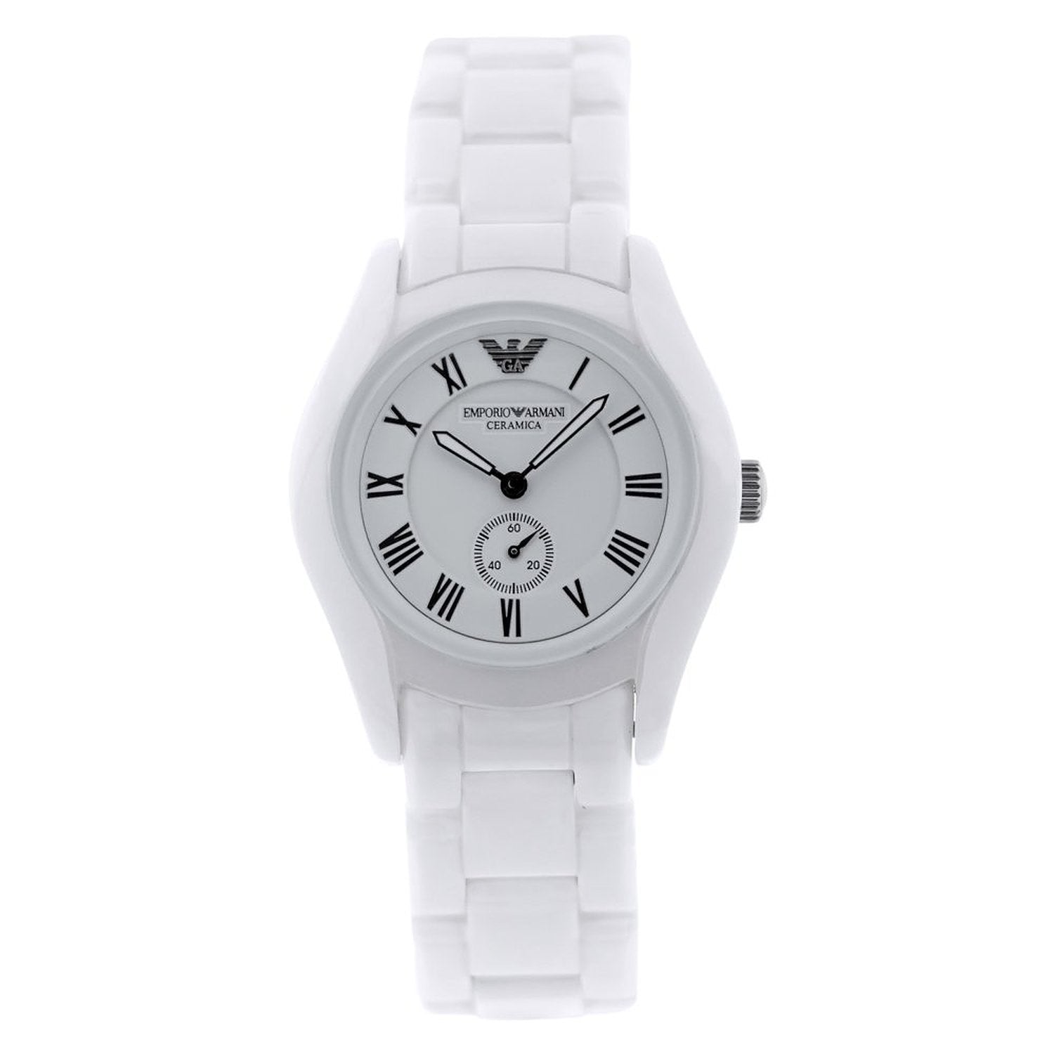 Armani AR1405 Women Watch 35mm 3 ATM