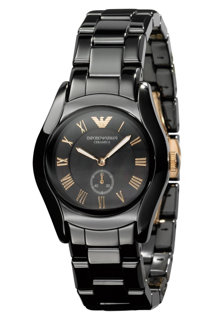 Armani AR1412 Women Watch 35mm 3 ATM