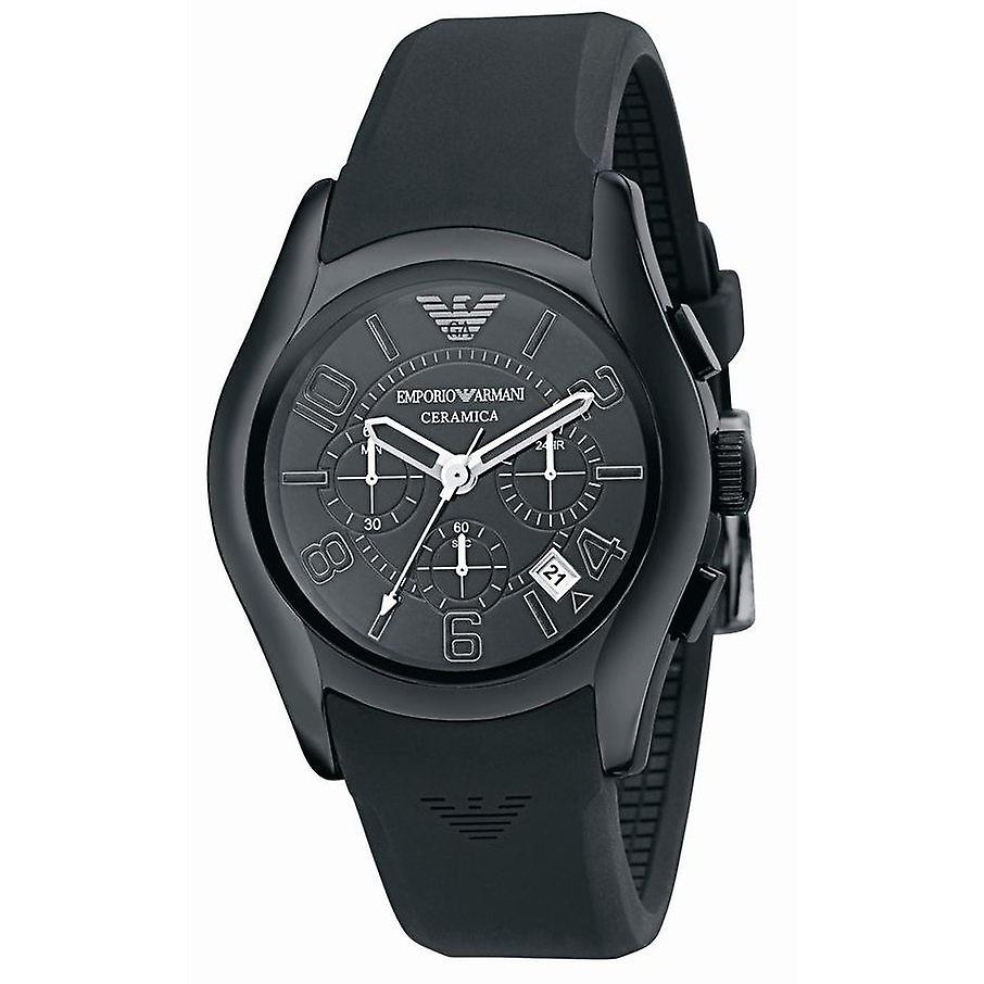 Armani AR1430 Men Watch 42mm 3ATM