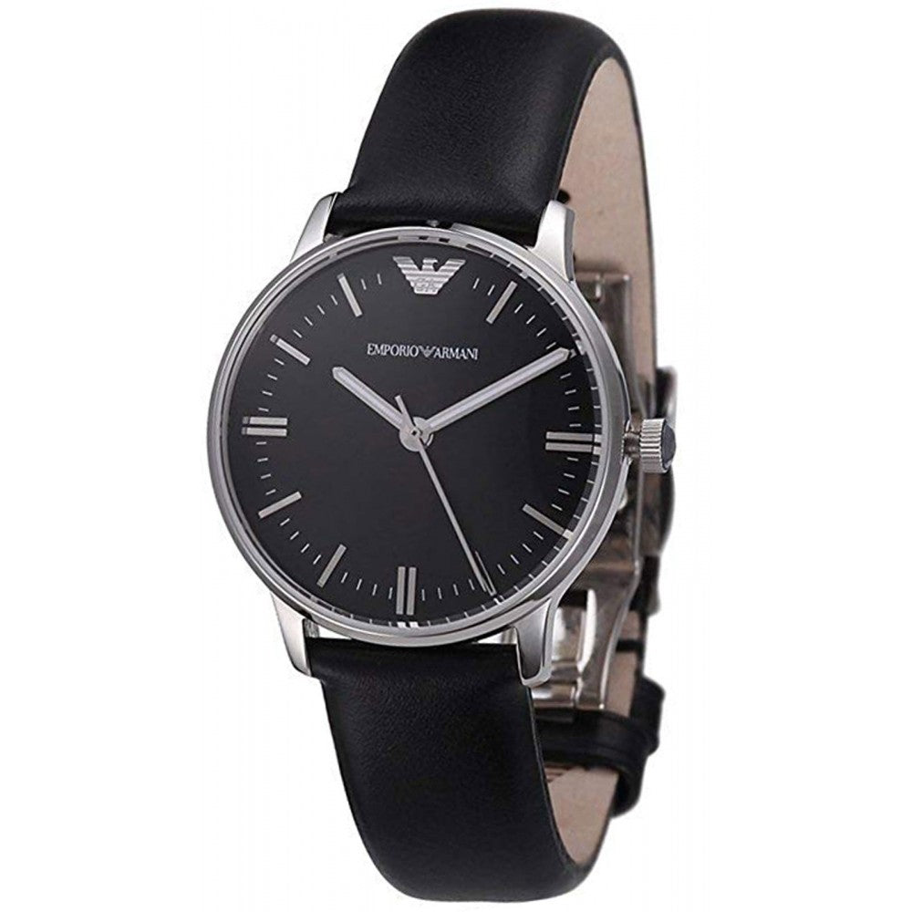 Armani AR1600 Men Watch 32mm 5ATM